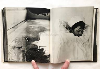 Sample page 13 for book  Shomei Tomatsu – 11 02 Nagasaki - 東松照明写真集 <11時02分> Nagasaki